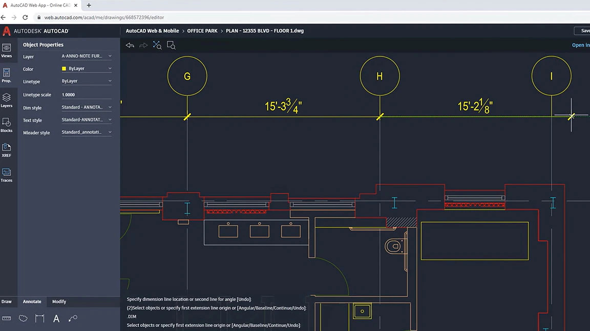 AUTOCAD LT – I-VTech AutoDesk