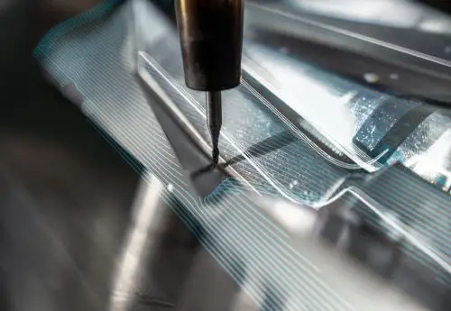 Fusion with PowerMill Standard